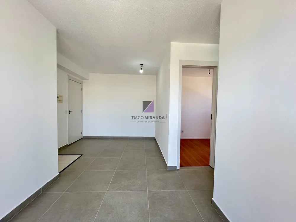 Apartamento, 2 quartos, 45 m² - Foto 28