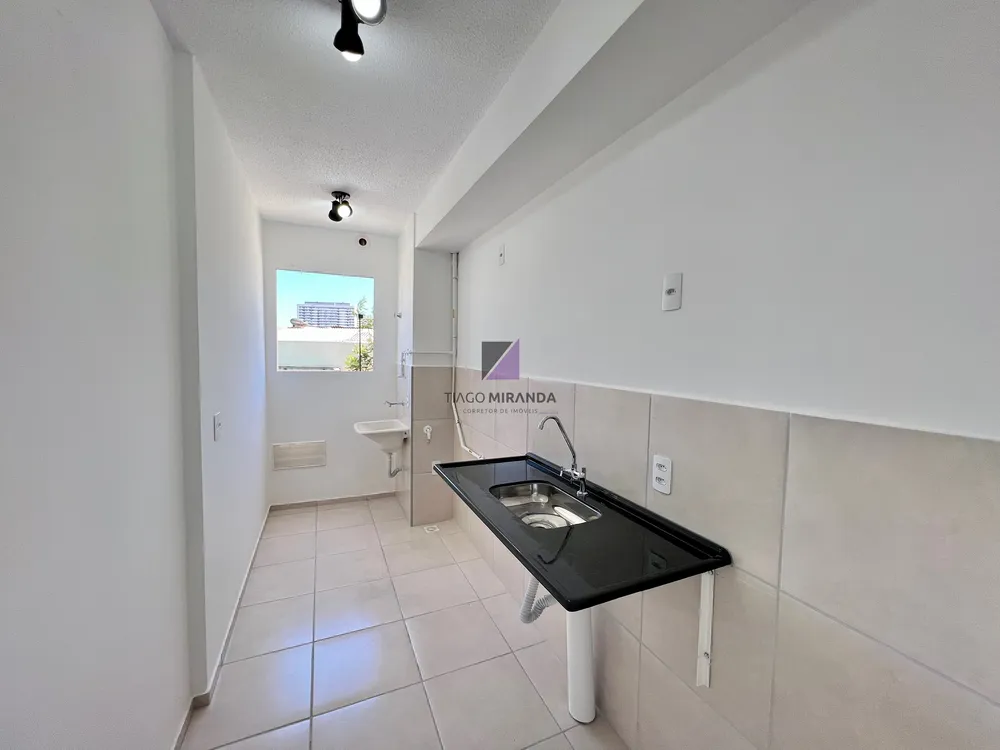 Apartamento, 2 quartos, 45 m² - Foto 19