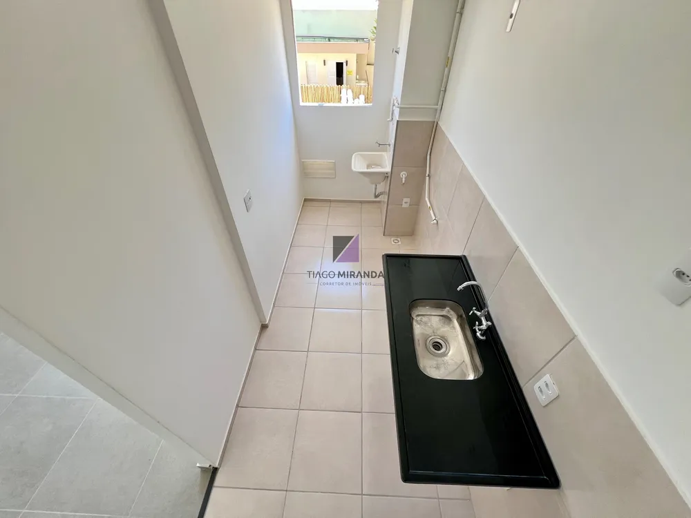 Apartamento, 2 quartos, 45 m² - Foto 7