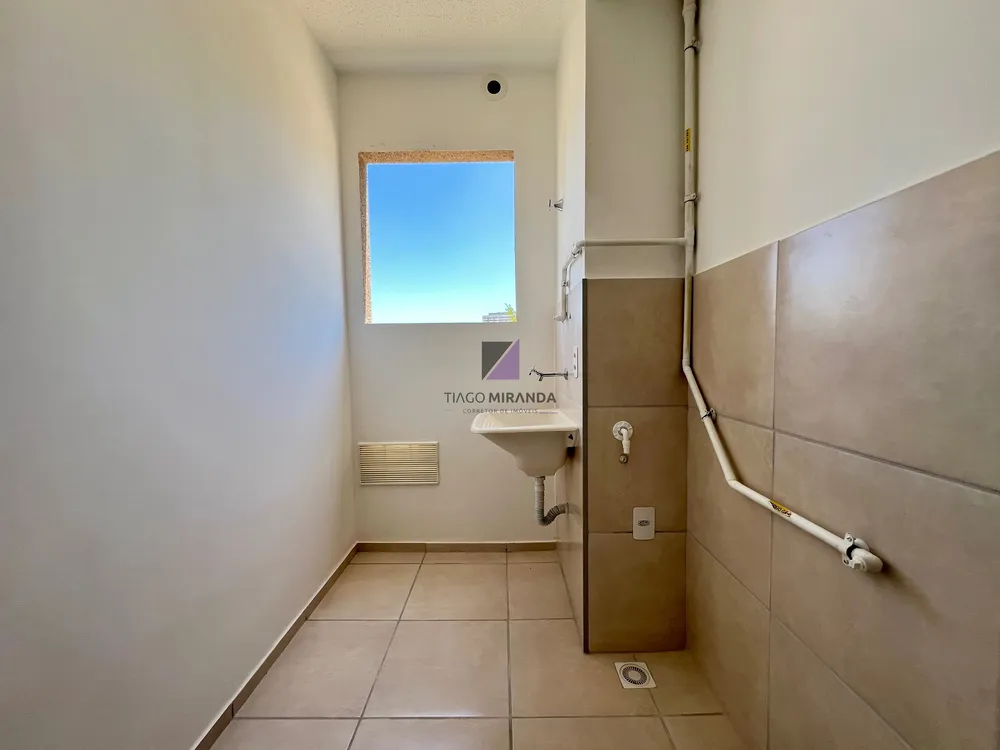 Apartamento, 2 quartos, 45 m² - Foto 8