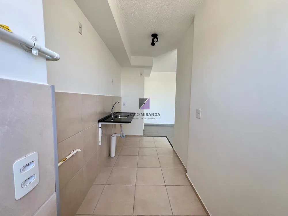 Apartamento, 2 quartos, 45 m² - Foto 11