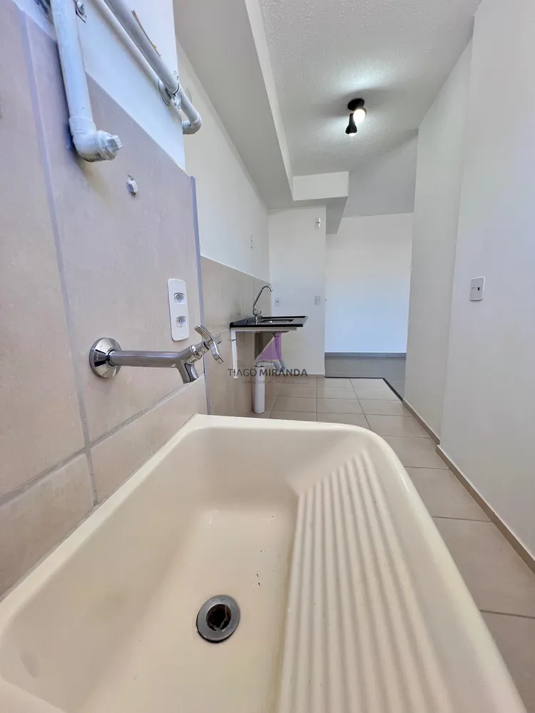 Apartamento, 2 quartos, 45 m² - Foto 22