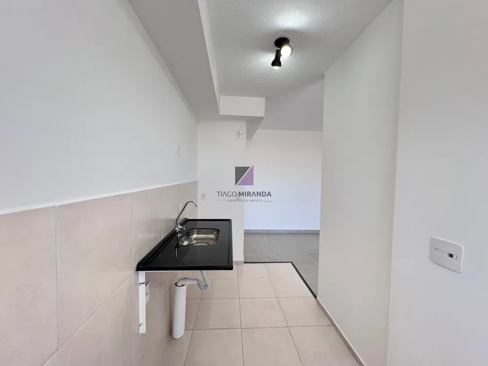 Apartamento, 2 quartos, 45 m² - Foto 15