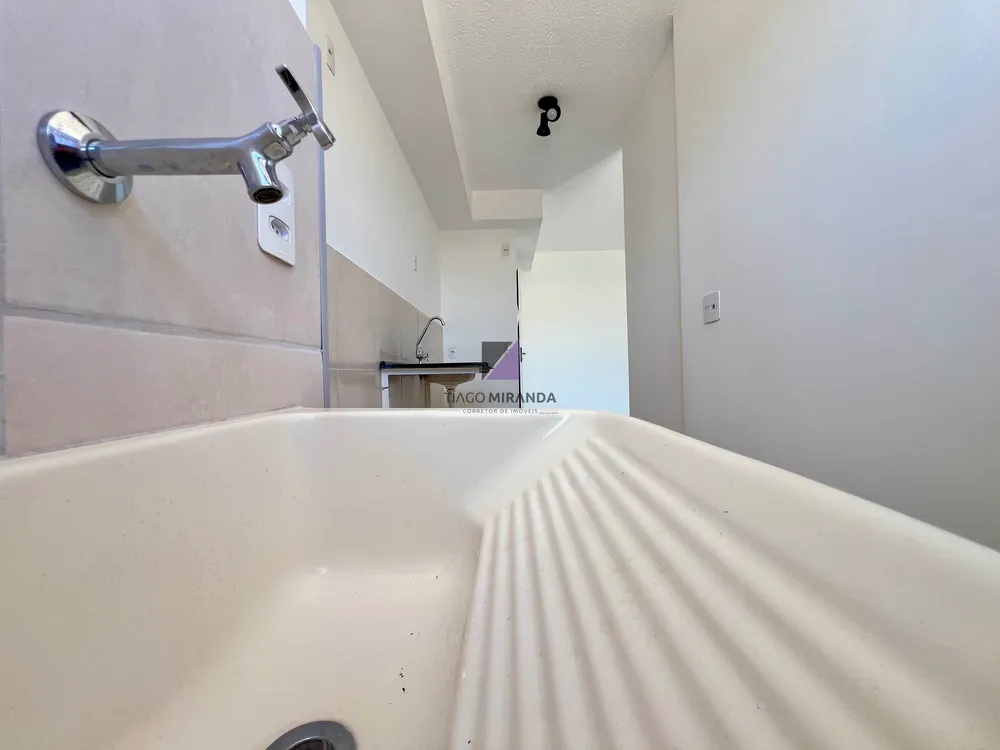 Apartamento, 2 quartos, 45 m² - Foto 12