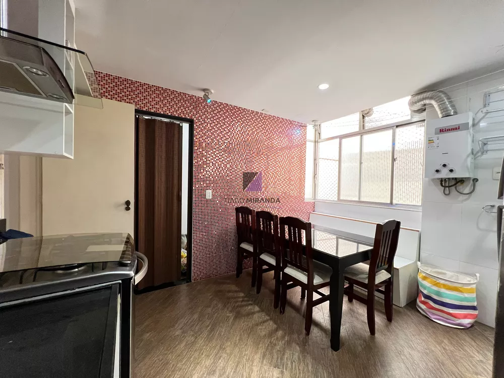 Apartamento, 3 quartos, 95 m² - Foto 16