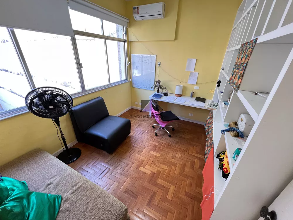 Apartamento, 3 quartos, 95 m² - Foto 8