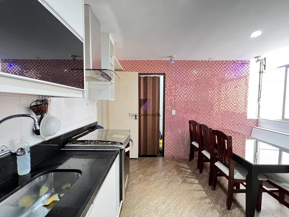 Apartamento, 3 quartos, 95 m² - Foto 17
