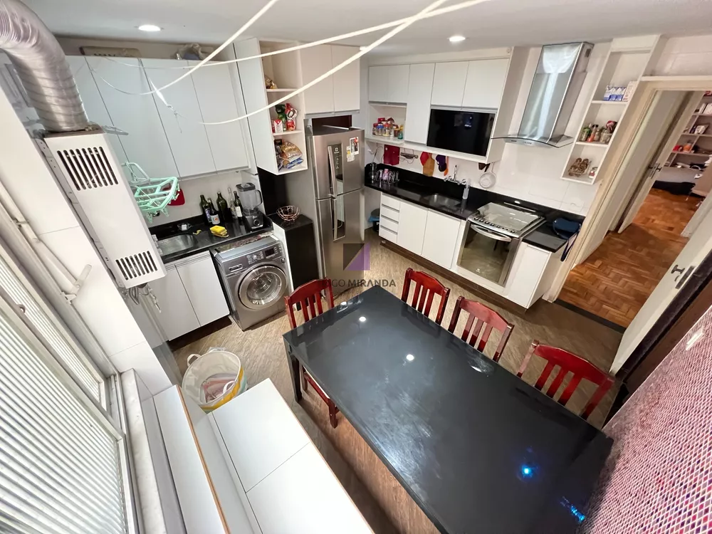 Apartamento, 3 quartos, 95 m² - Foto 26