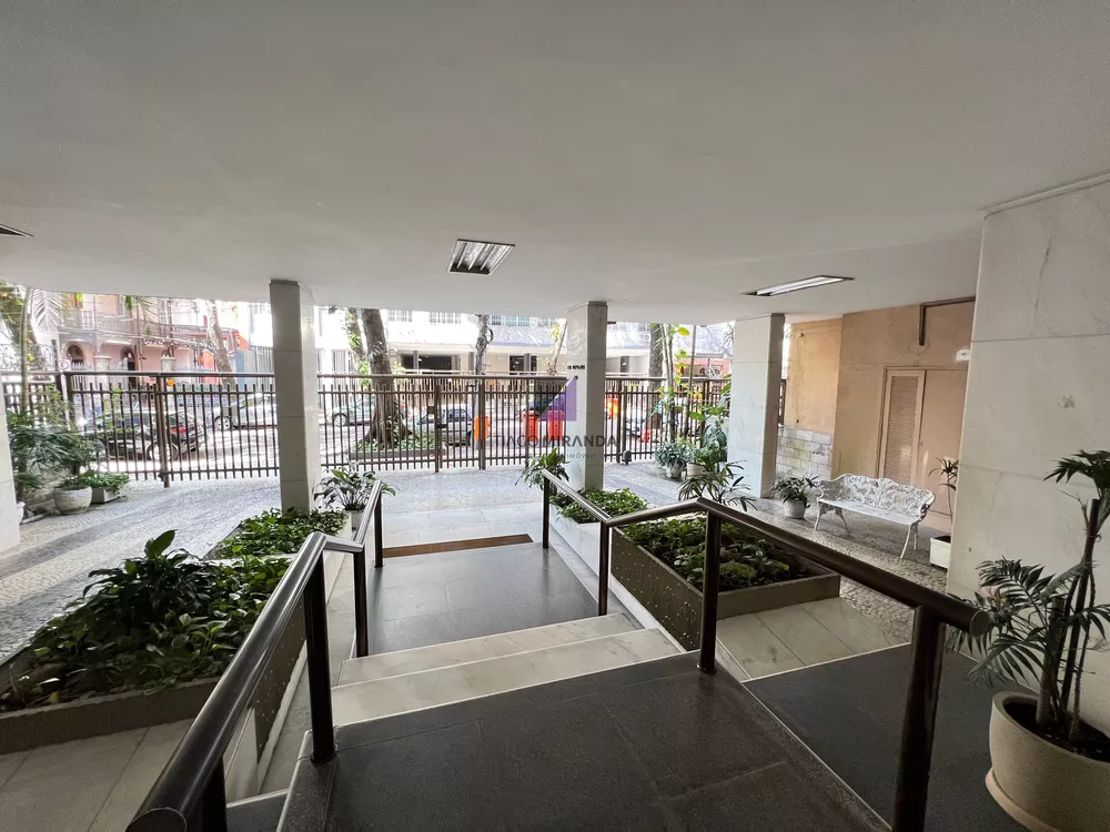 Apartamento, 3 quartos, 95 m² - Foto 31