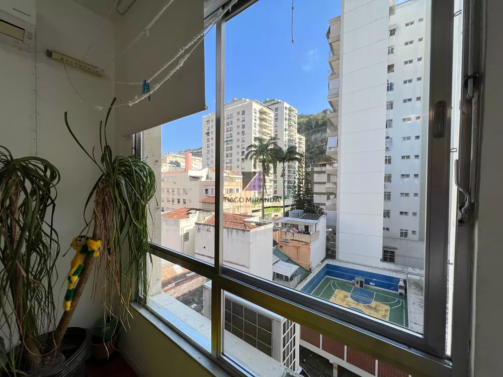 Apartamento, 3 quartos, 95 m² - Foto 5