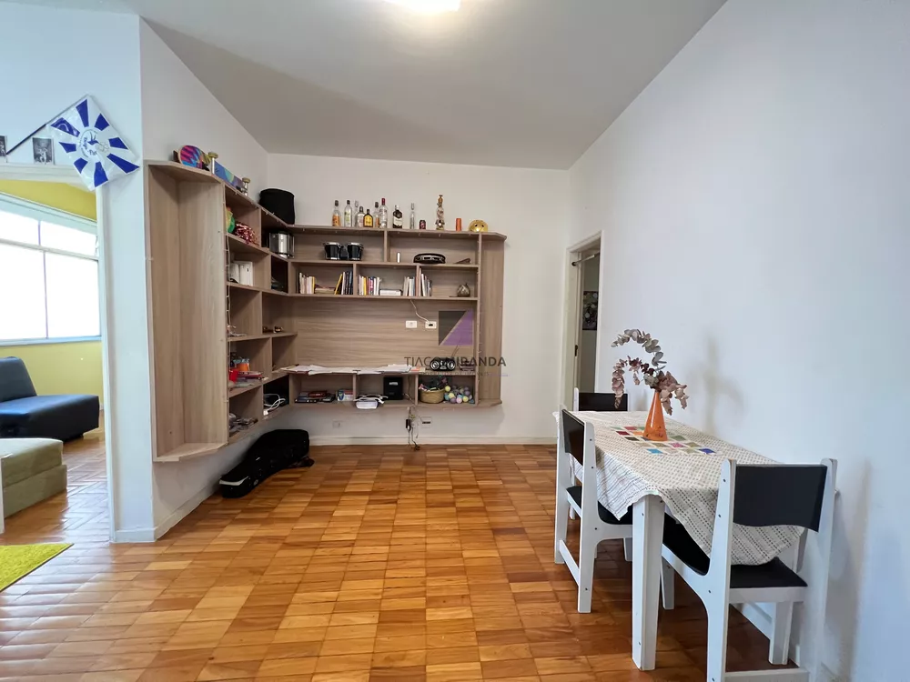 Apartamento, 3 quartos, 95 m² - Foto 11