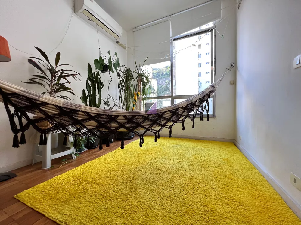 Apartamento, 3 quartos, 95 m² - Foto 4