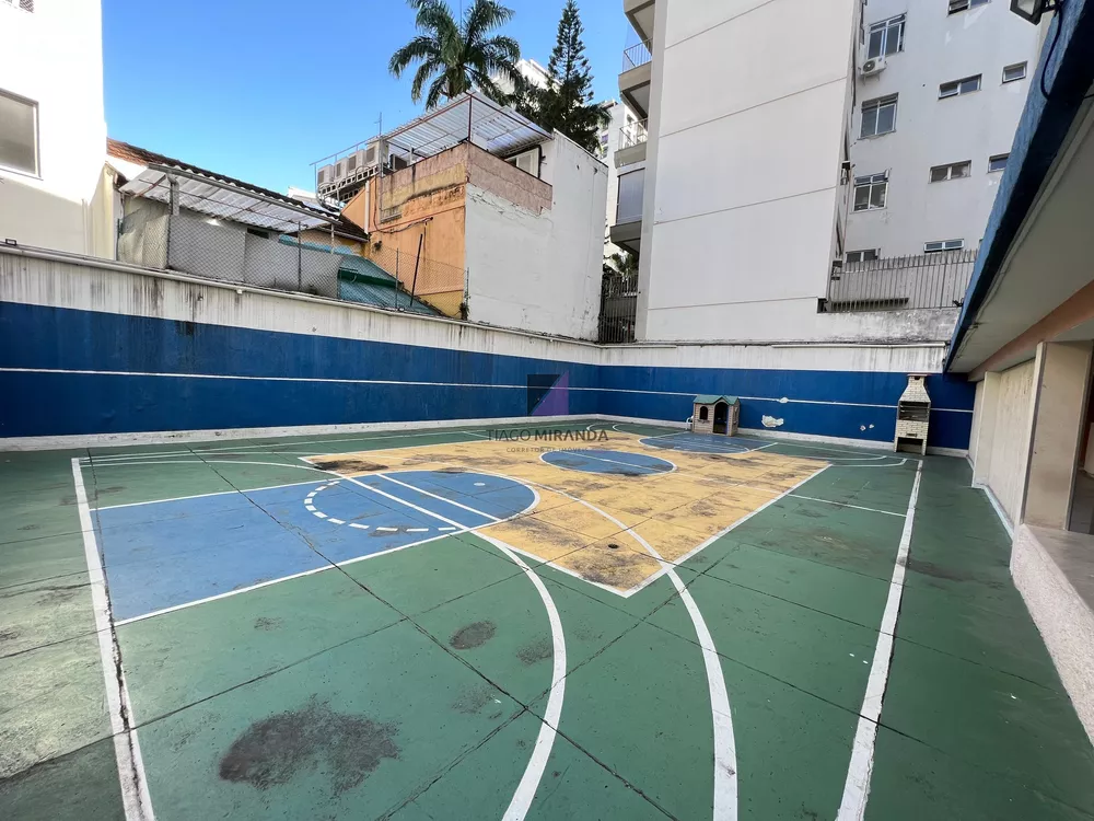 Apartamento, 3 quartos, 95 m² - Foto 30