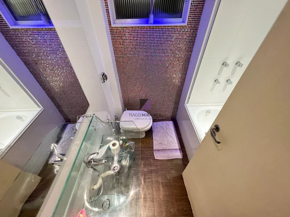 Apartamento, 3 quartos, 95 m² - Foto 14