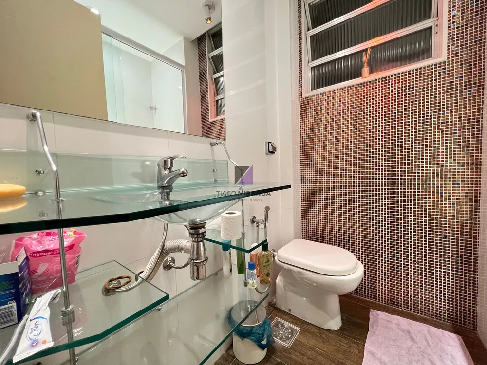 Apartamento, 3 quartos, 95 m² - Foto 13