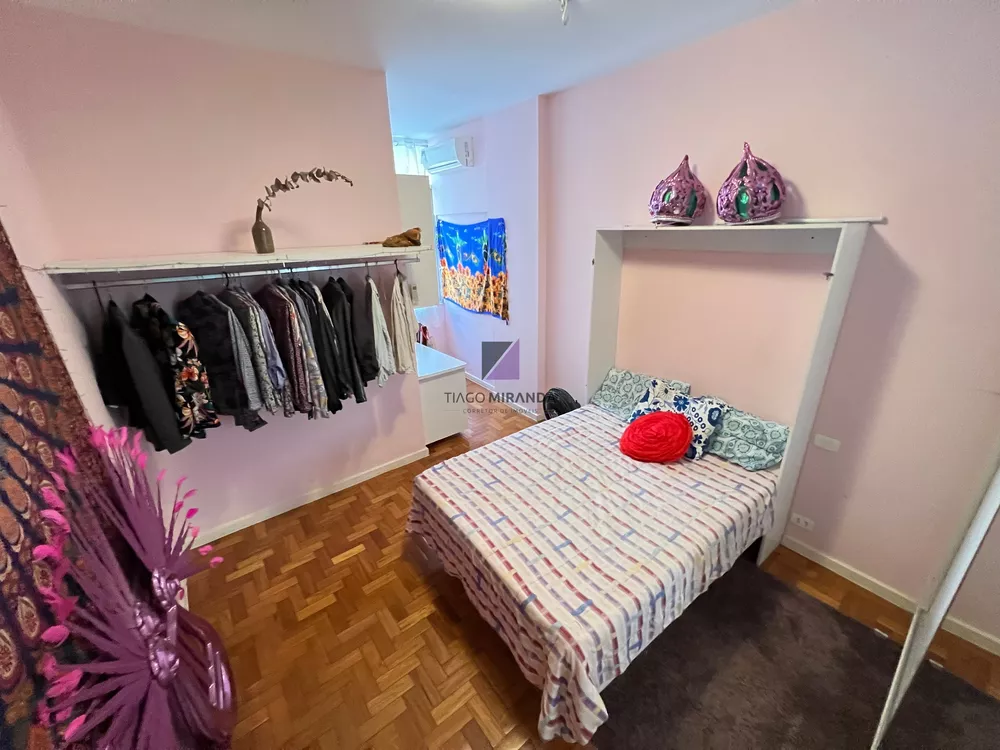 Apartamento, 3 quartos, 95 m² - Foto 23