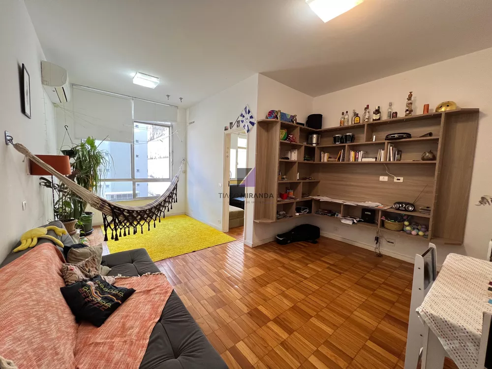Apartamento, 3 quartos, 95 m² - Foto 2