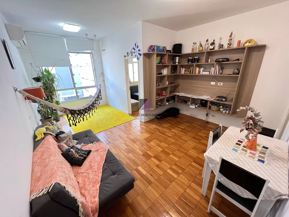 Apartamento, 3 quartos, 95 m² - Foto 3