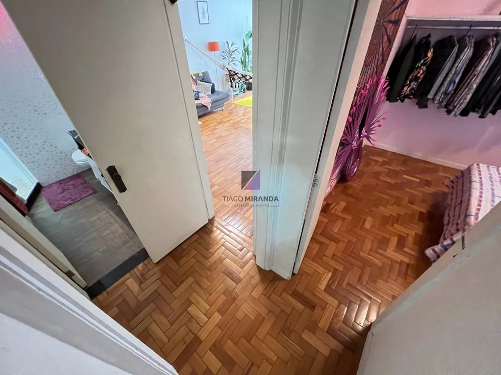 Apartamento, 3 quartos, 95 m² - Foto 22