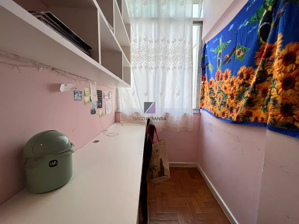 Apartamento, 3 quartos, 95 m² - Foto 21