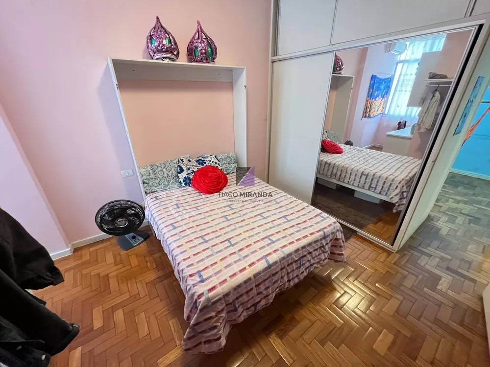 Apartamento, 3 quartos, 95 m² - Foto 24