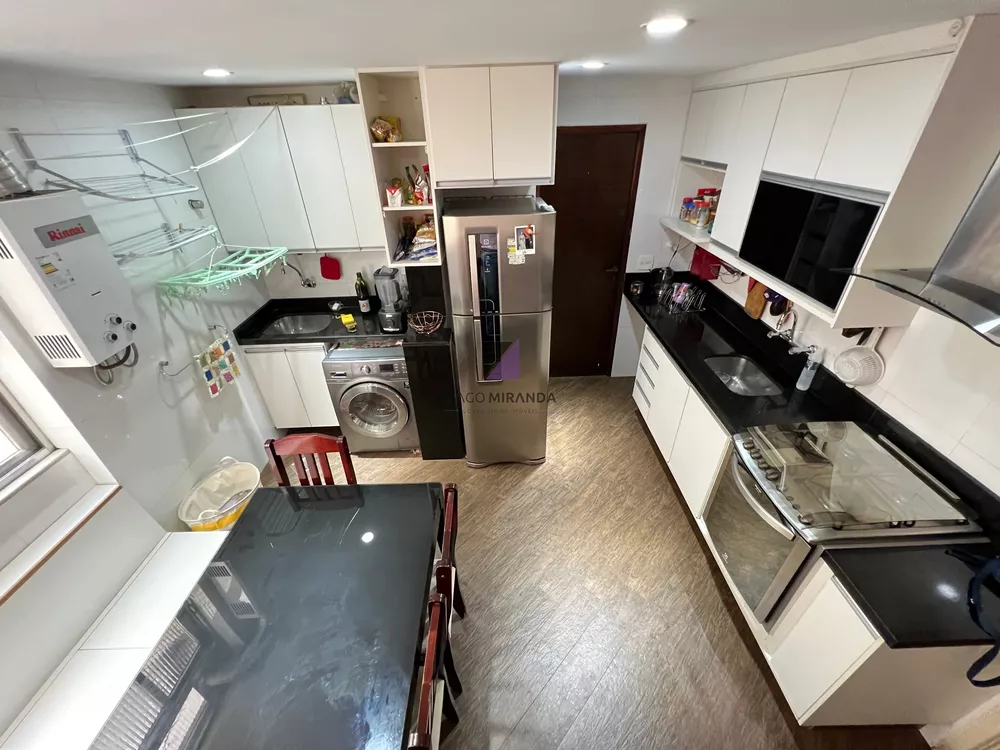 Apartamento, 3 quartos, 95 m² - Foto 25