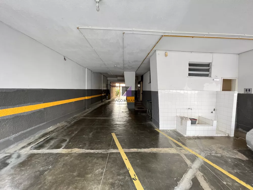 Apartamento, 3 quartos, 95 m² - Foto 28