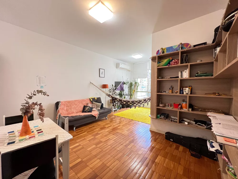 Apartamento, 3 quartos, 95 m² - Foto 1
