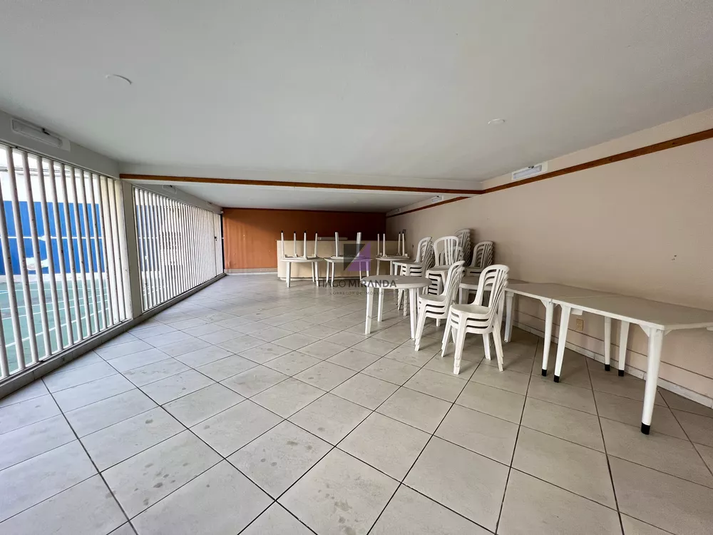 Apartamento, 3 quartos, 95 m² - Foto 29