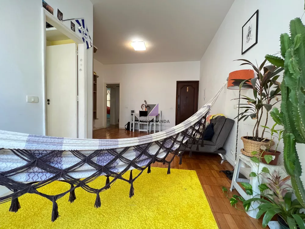 Apartamento, 3 quartos, 95 m² - Foto 6