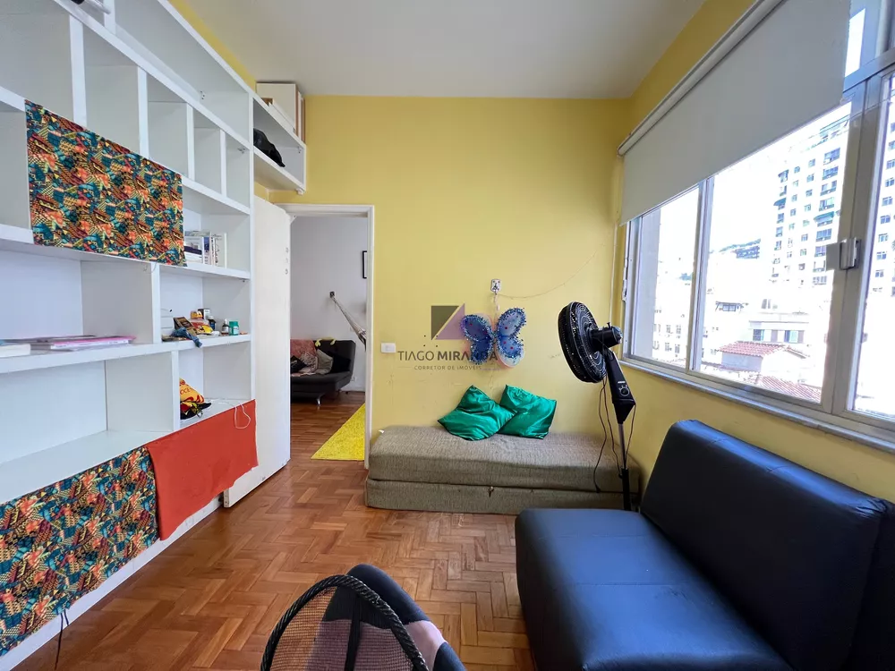 Apartamento, 3 quartos, 95 m² - Foto 9