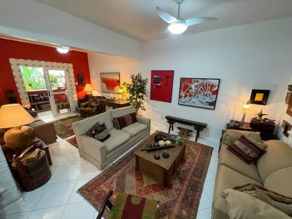 Apartamento, 3 quartos, 120 m² - Foto 15