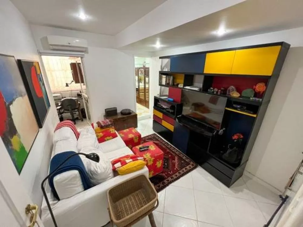 Apartamento, 3 quartos, 120 m² - Foto 1