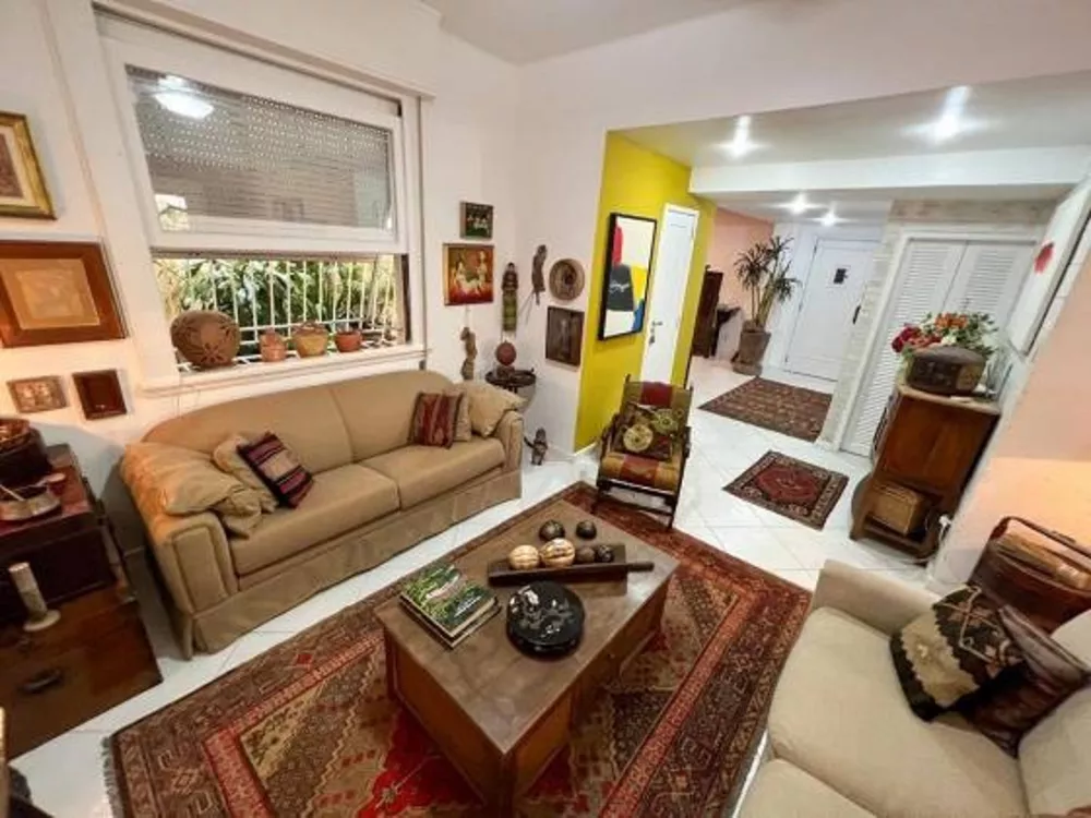 Apartamento, 3 quartos, 120 m² - Foto 12