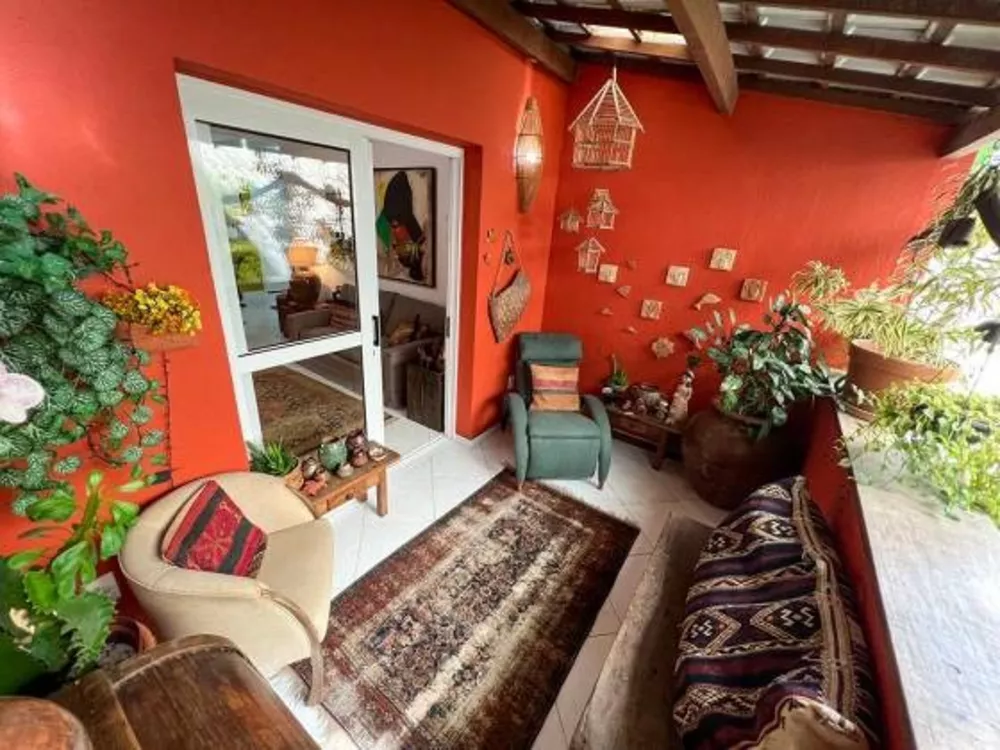 Apartamento, 3 quartos, 120 m² - Foto 7