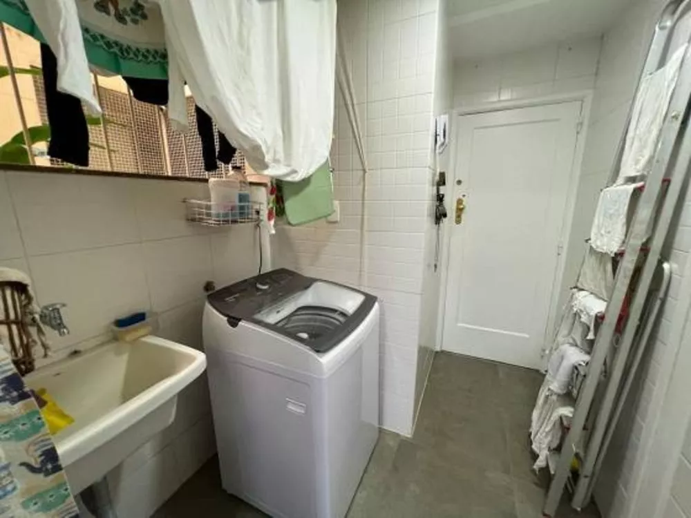 Apartamento, 3 quartos, 120 m² - Foto 23