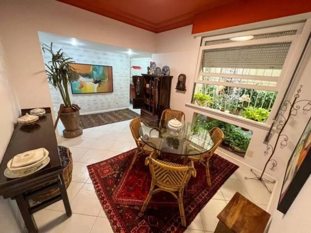 Apartamento, 3 quartos, 120 m² - Foto 9