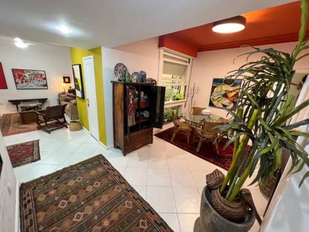 Apartamento, 3 quartos, 120 m² - Foto 22