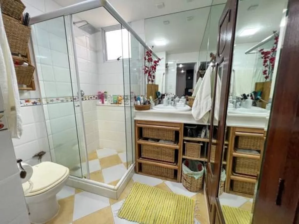 Apartamento, 3 quartos, 120 m² - Foto 3