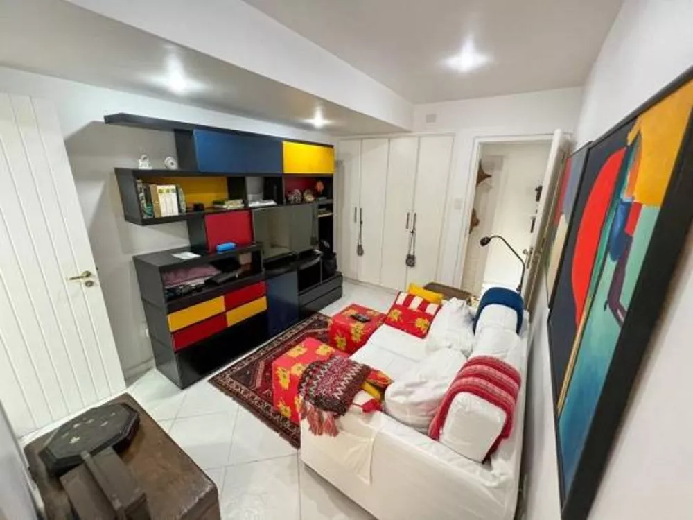 Apartamento, 3 quartos, 120 m² - Foto 11