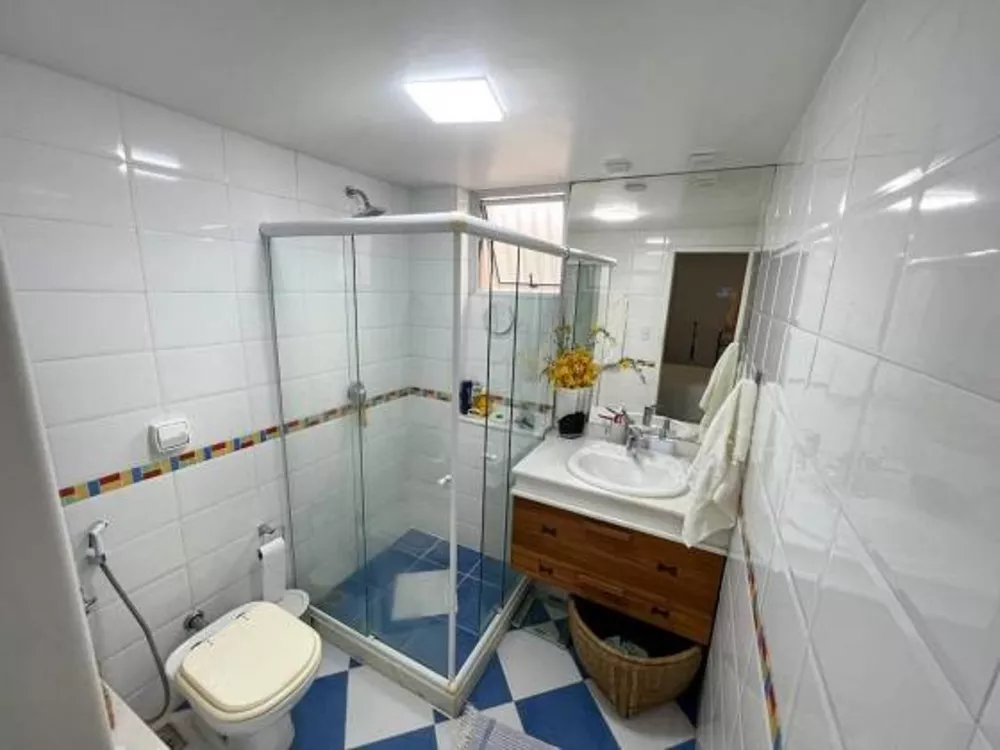 Apartamento, 3 quartos, 120 m² - Foto 18