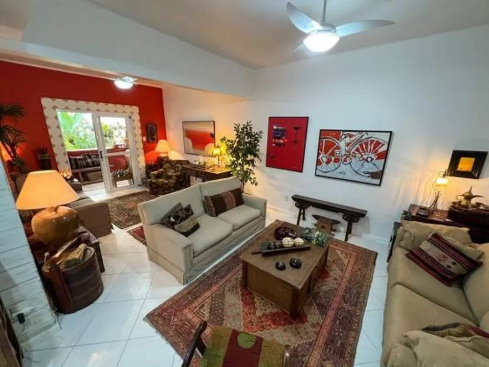 Apartamento, 3 quartos, 120 m² - Foto 20