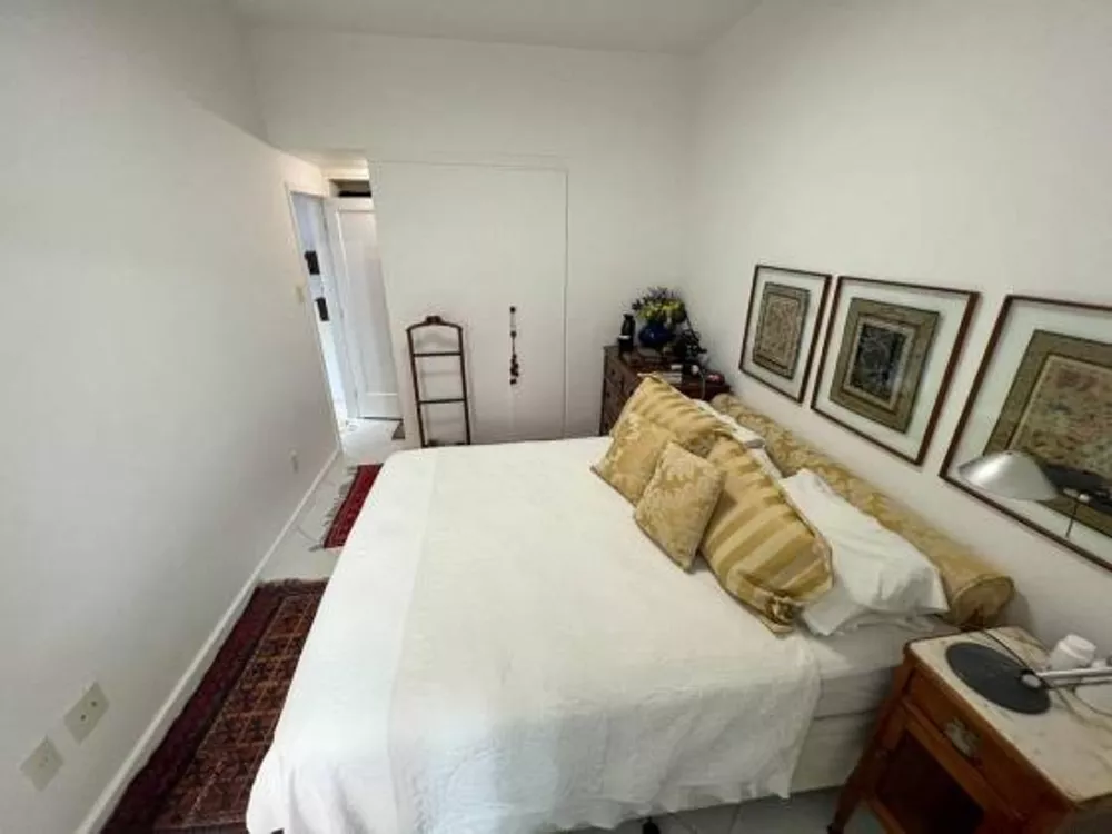 Apartamento, 3 quartos, 120 m² - Foto 8