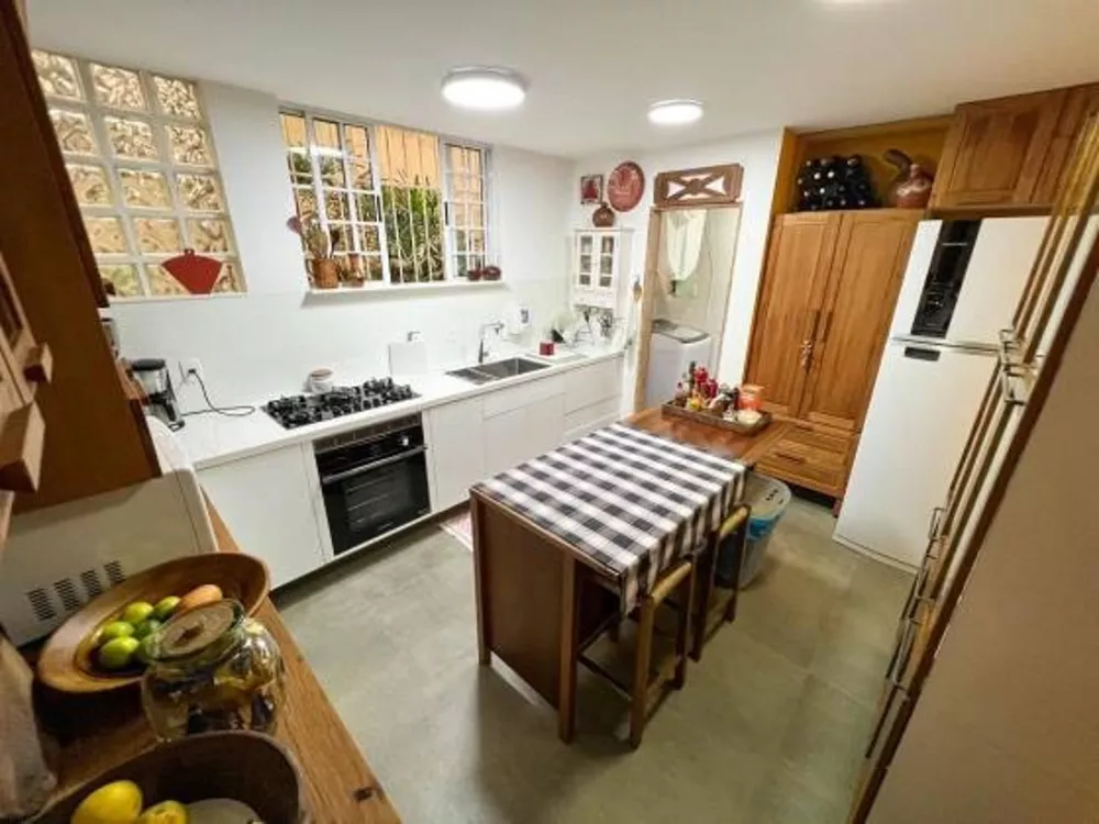 Apartamento, 3 quartos, 120 m² - Foto 16
