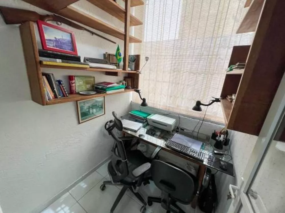 Apartamento, 3 quartos, 120 m² - Foto 14