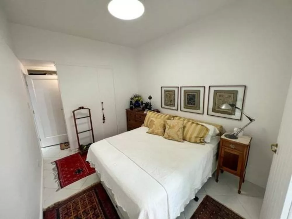 Apartamento, 3 quartos, 120 m² - Foto 21