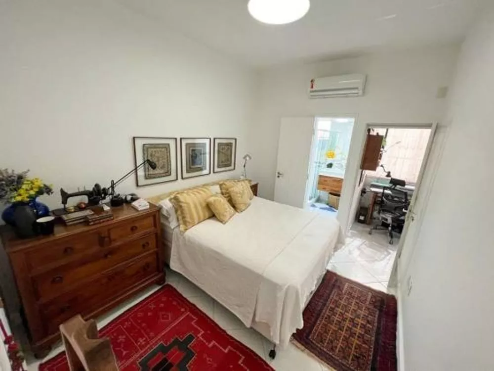 Apartamento, 3 quartos, 120 m² - Foto 6
