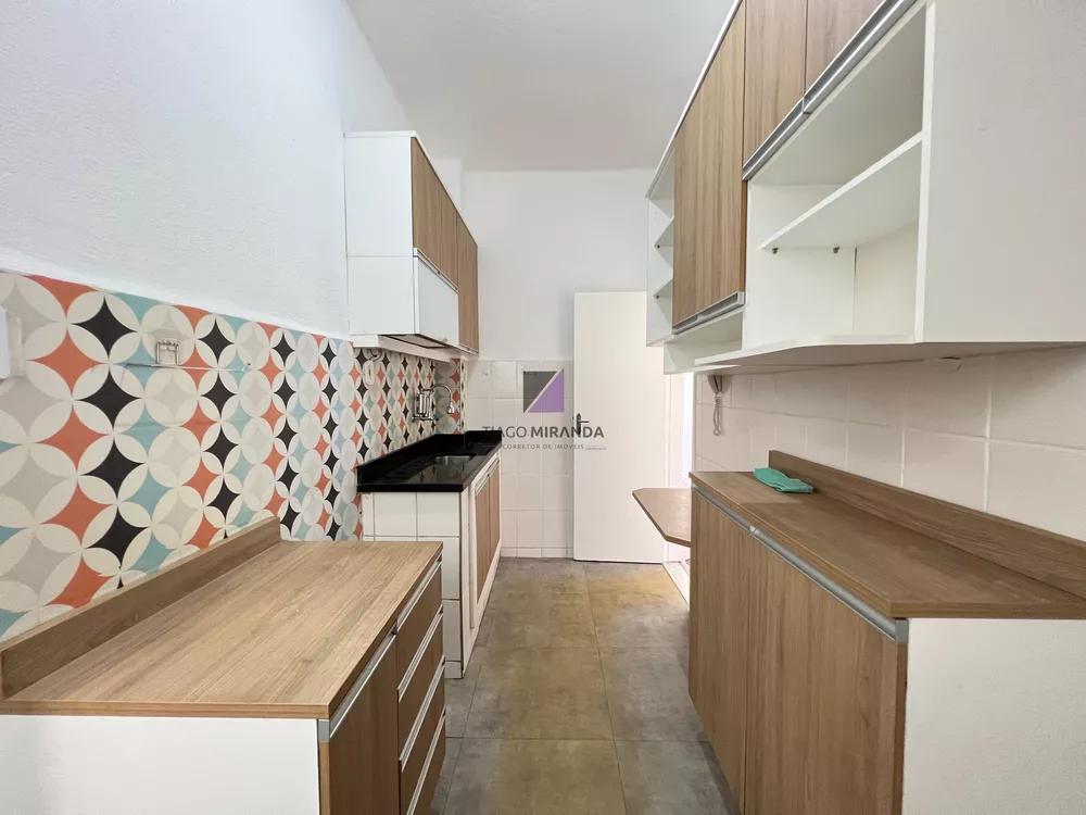 Apartamento, 2 quartos, 65 m² - Foto 24