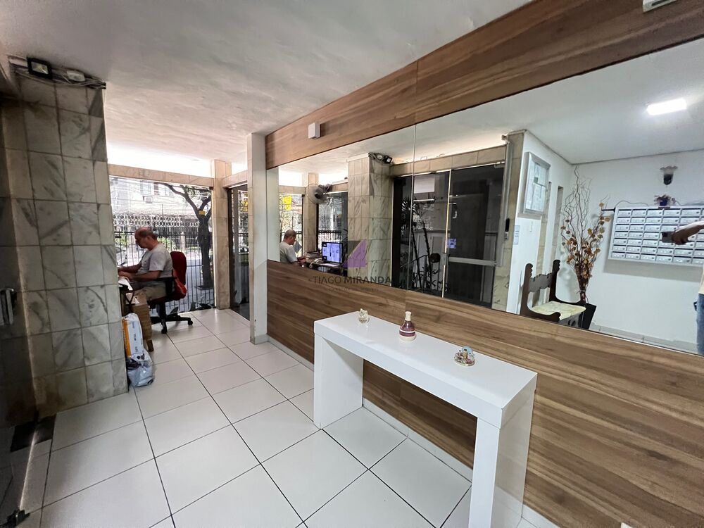 Apartamento, 2 quartos, 65 m² - Foto 32