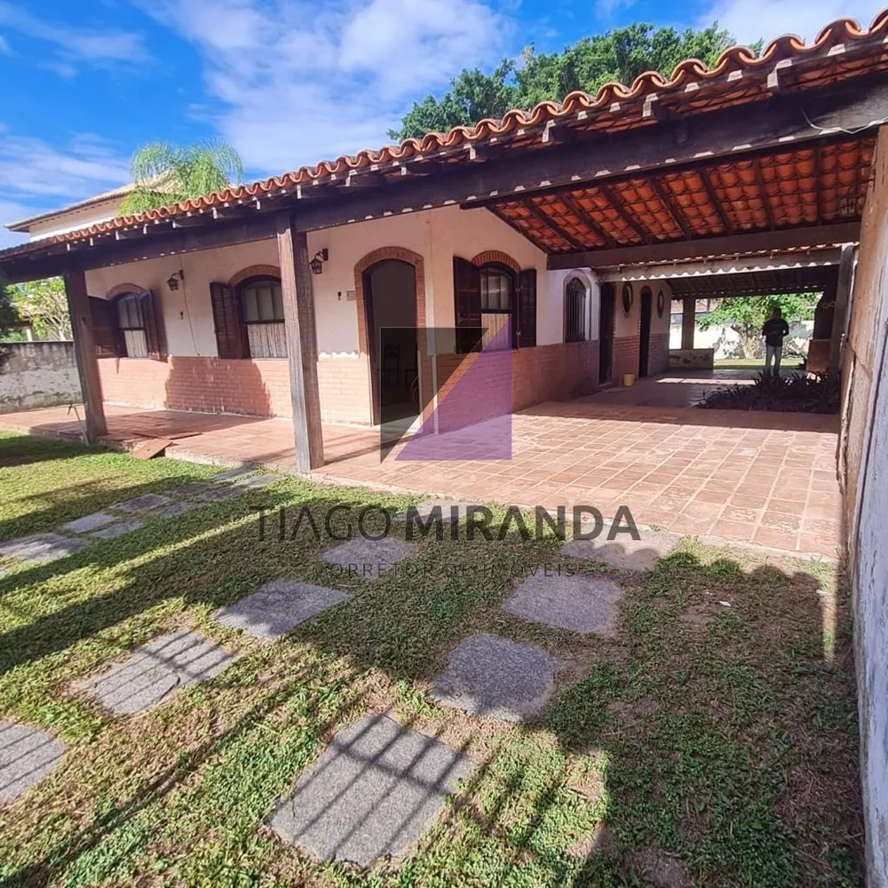 Casa, 3 quartos, 70 m² - Foto 3